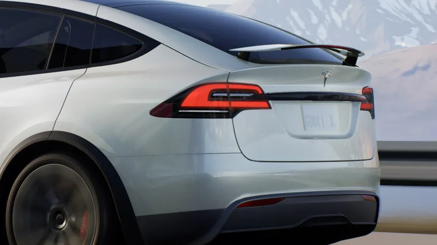 model X